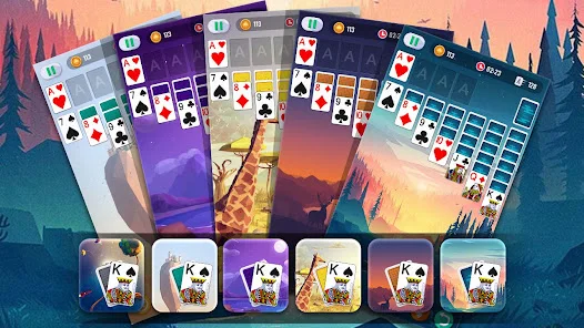 Epoch times mahjong solitaire