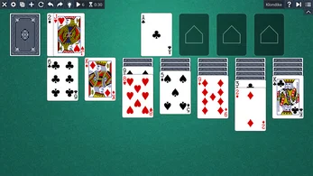 Play spider solitaire for free